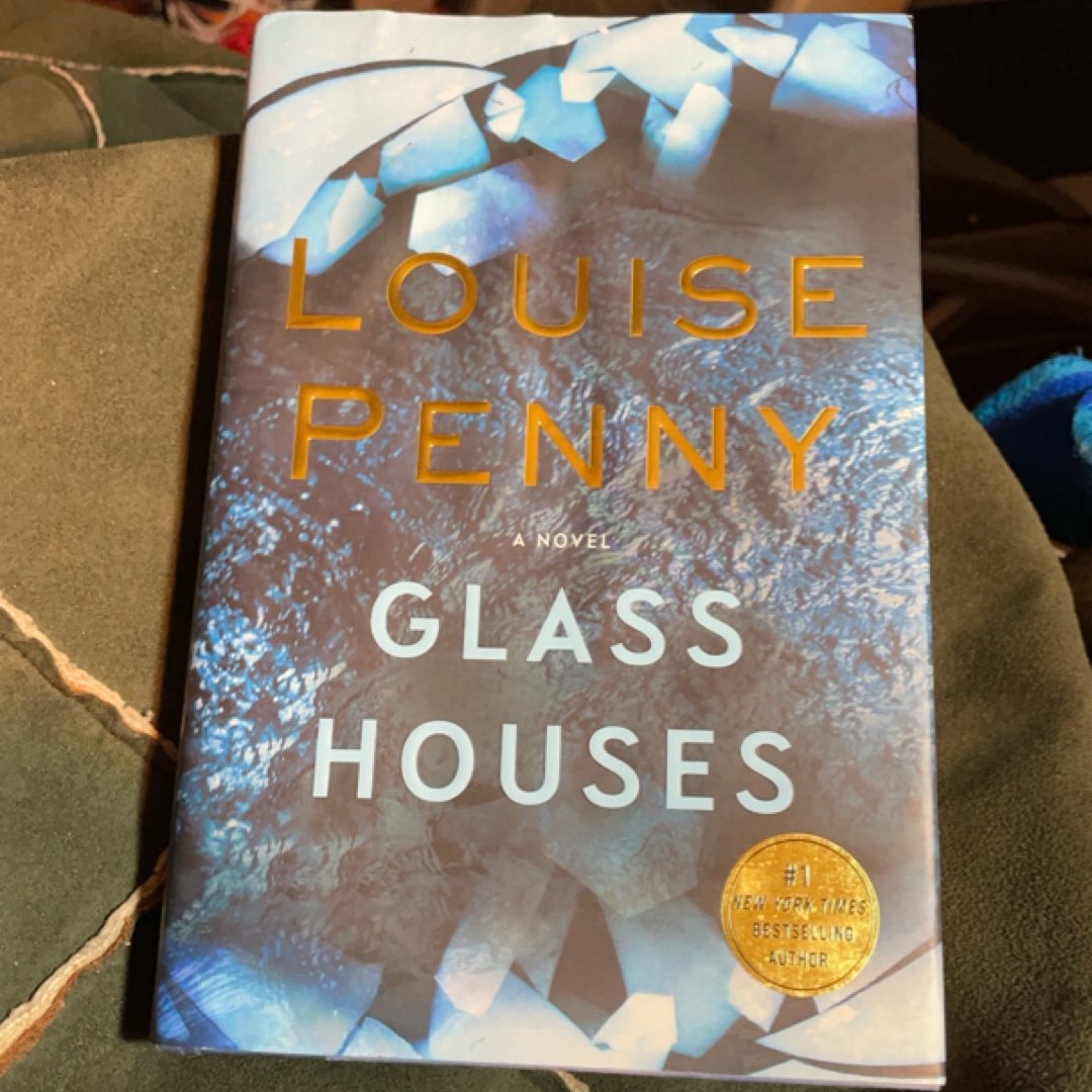 Glass Houses