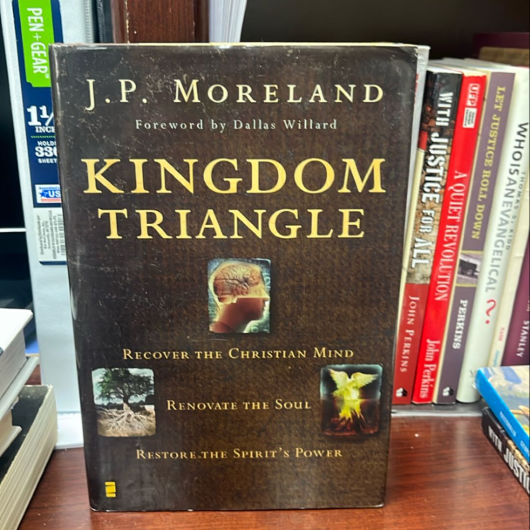 Kingdom Triangle