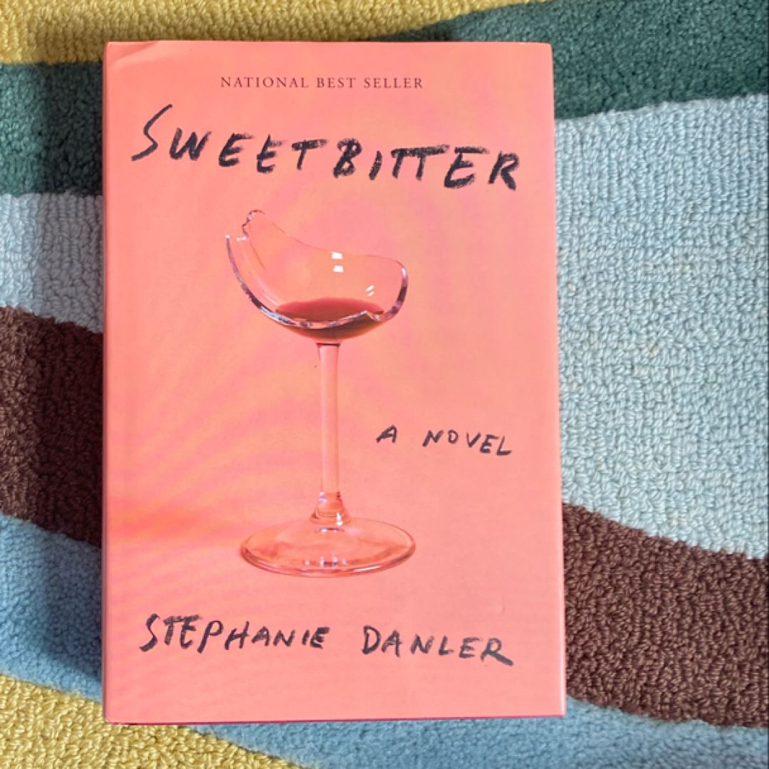 Sweetbitter