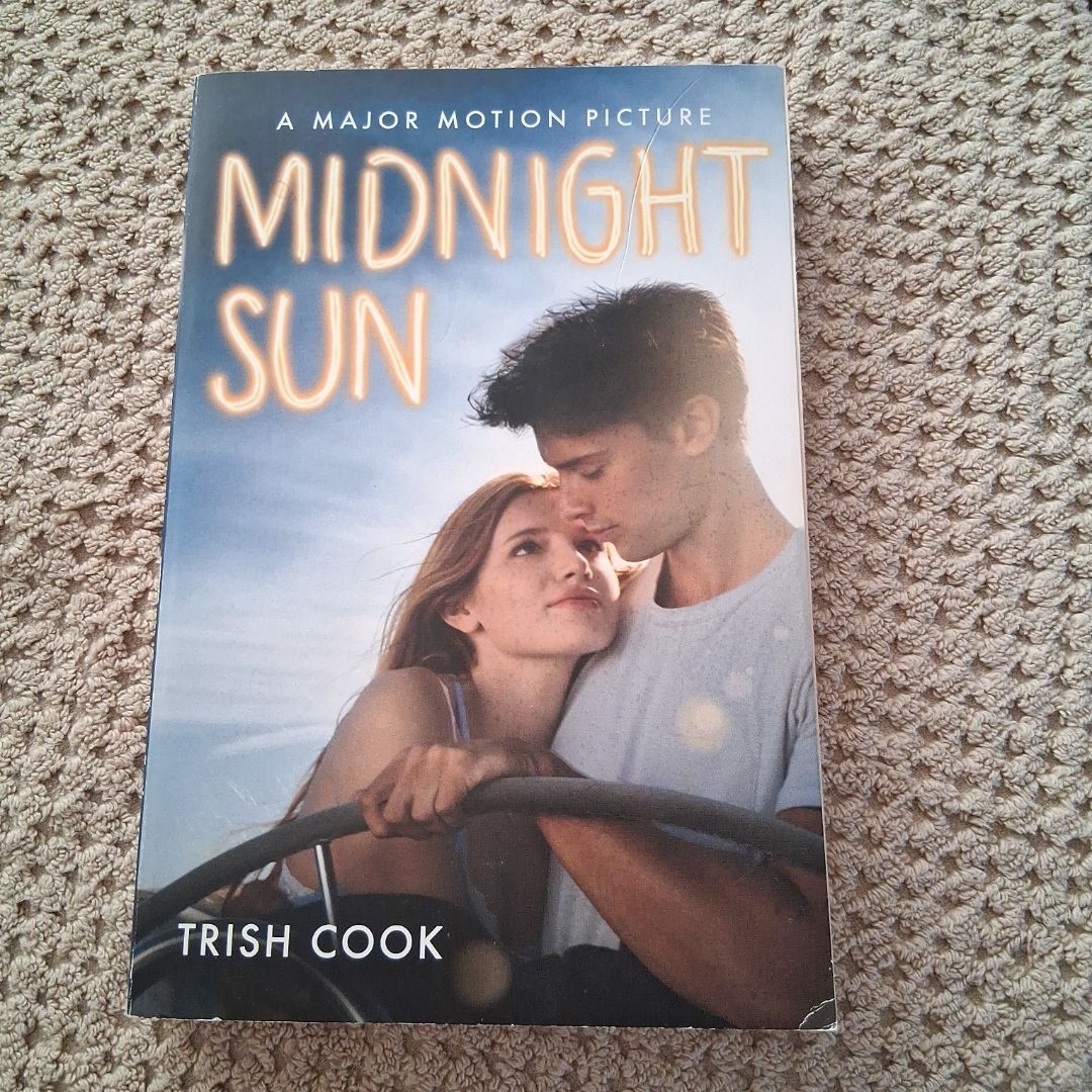 Midnight Sun
