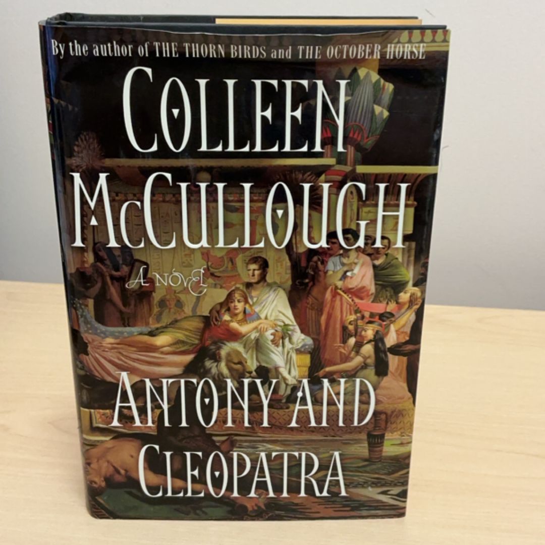 Antony and Cleopatra