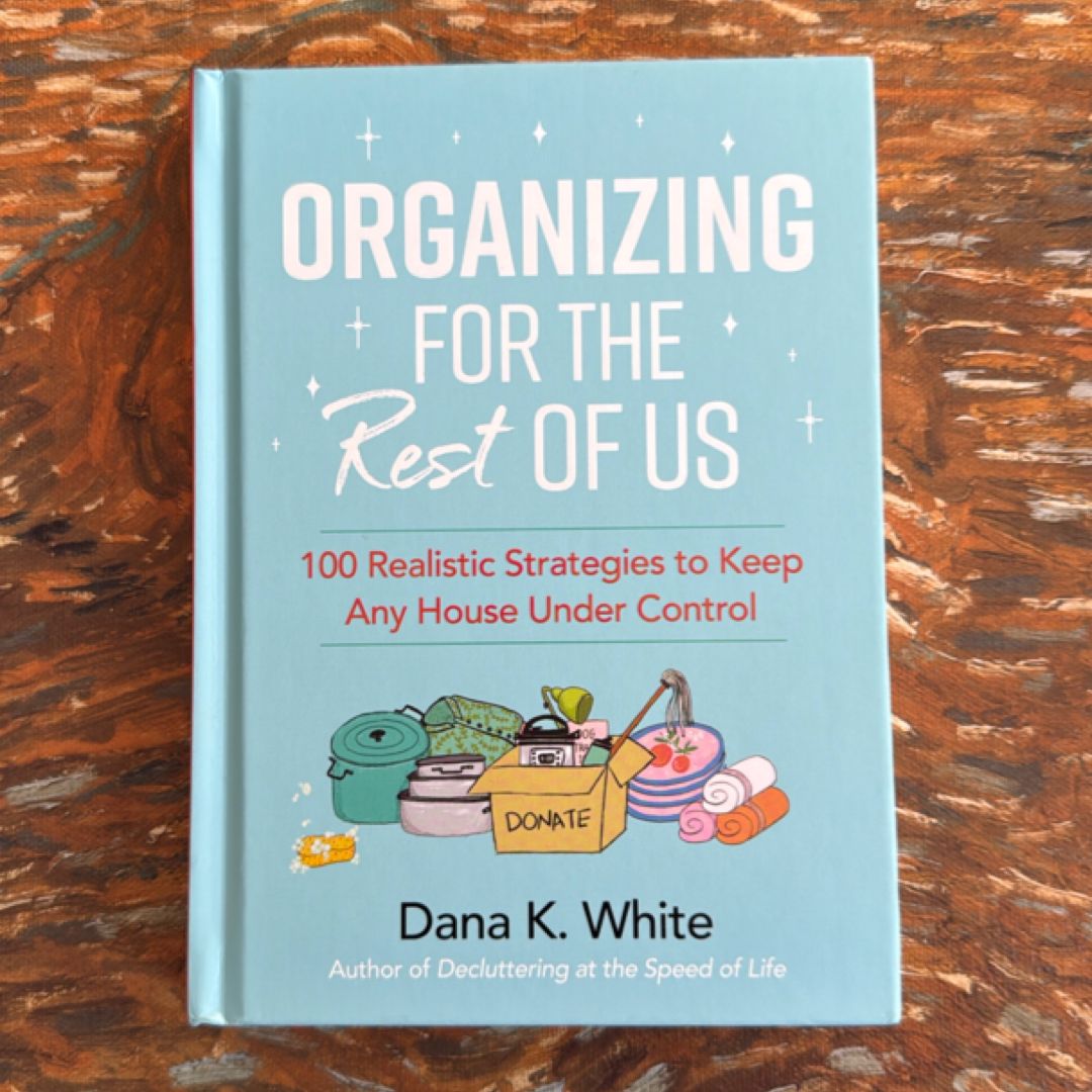 Organizing for the Rest of Us