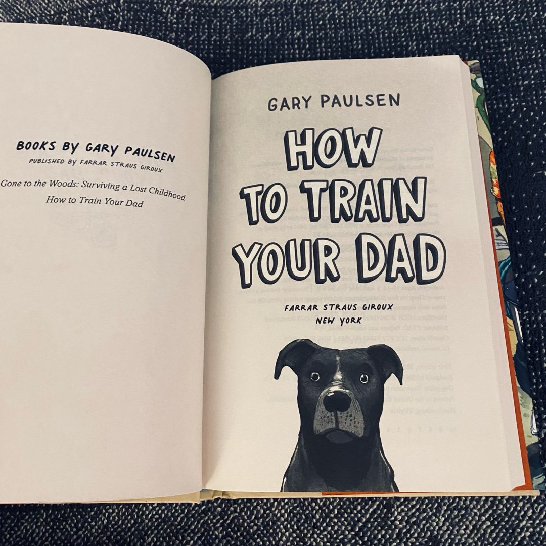 How to Train Your Dad
