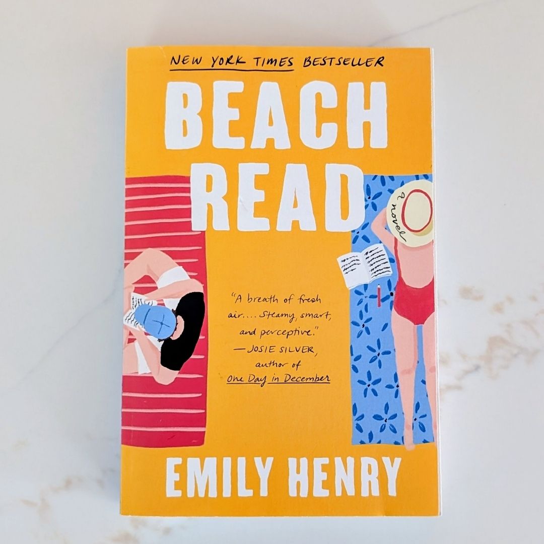 Beach Read