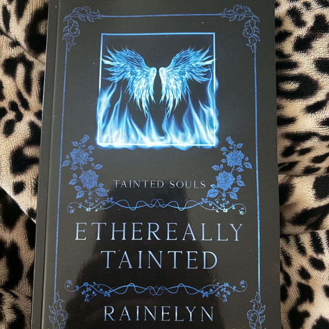 Ethereally Tainted- Little Wicked Exclusive