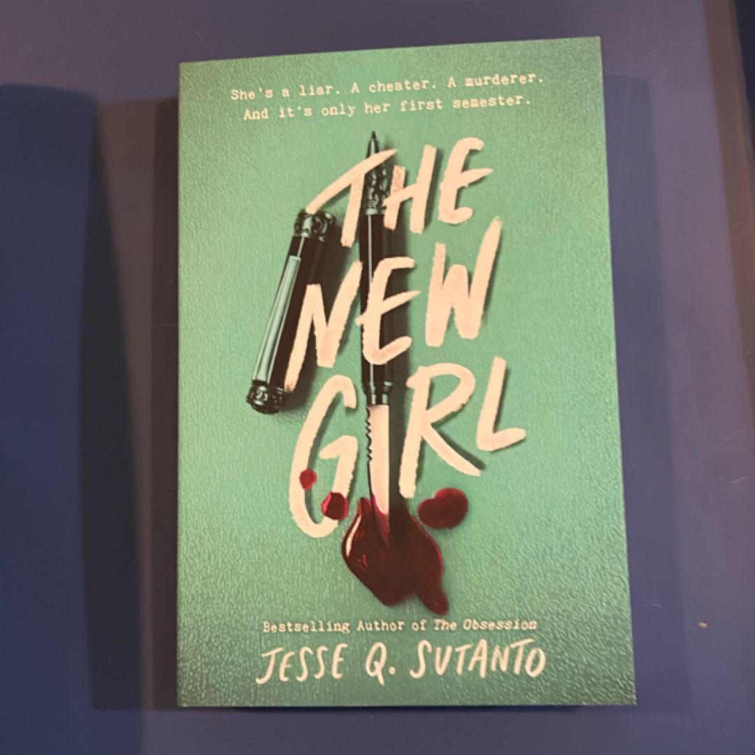 The New Girl