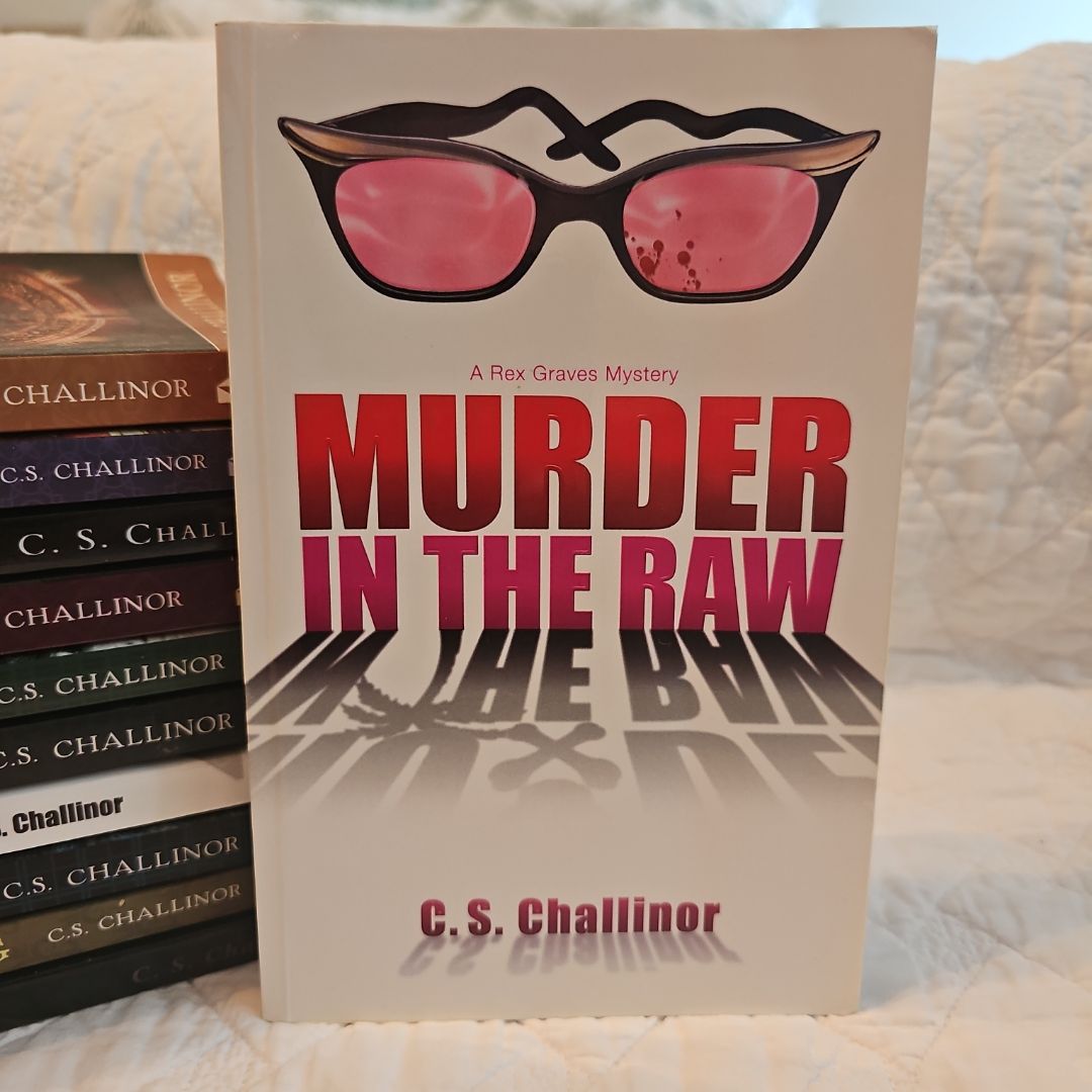 Murder in the Raw