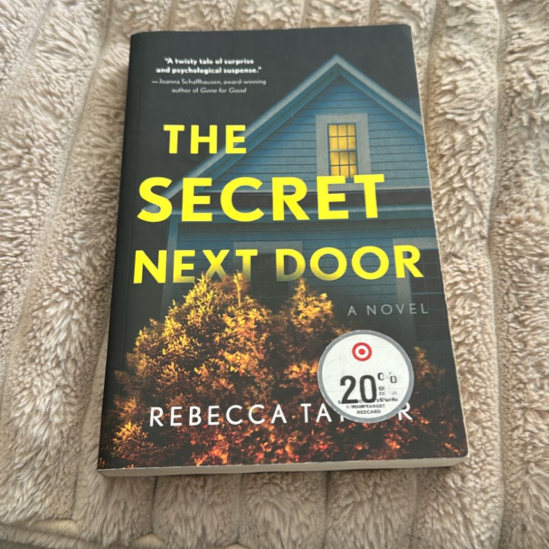 The Secret Next Door