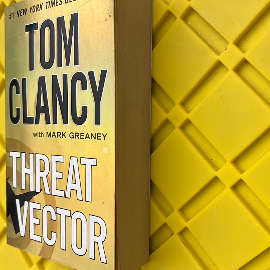 Threat Vector