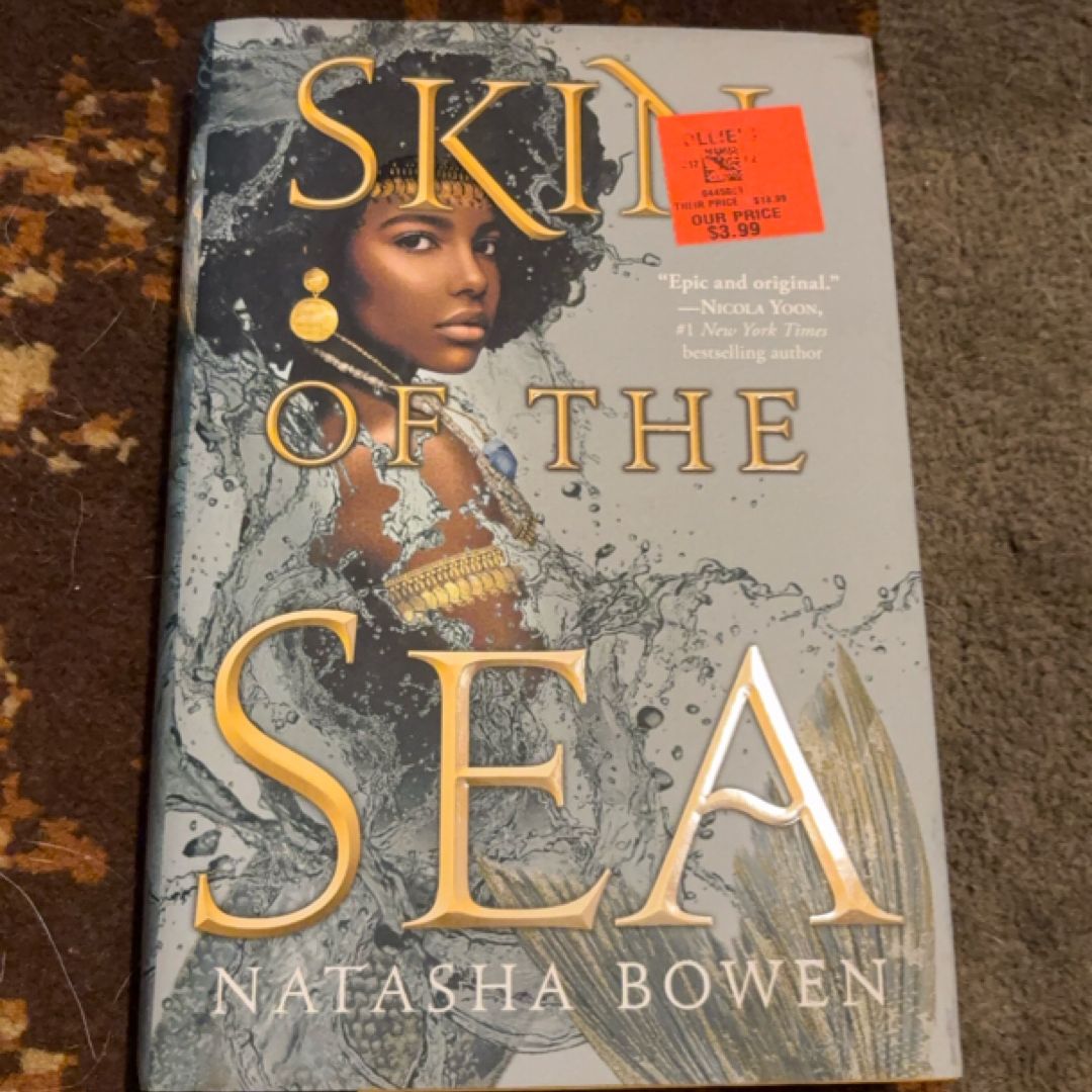 Skin of the Sea