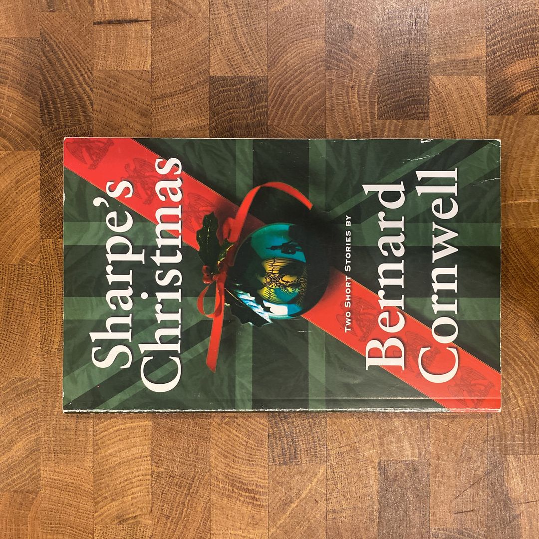 Sharpe's Christmas