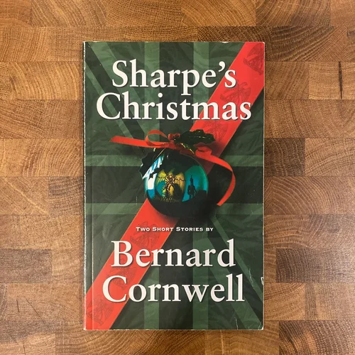 Sharpe's Christmas