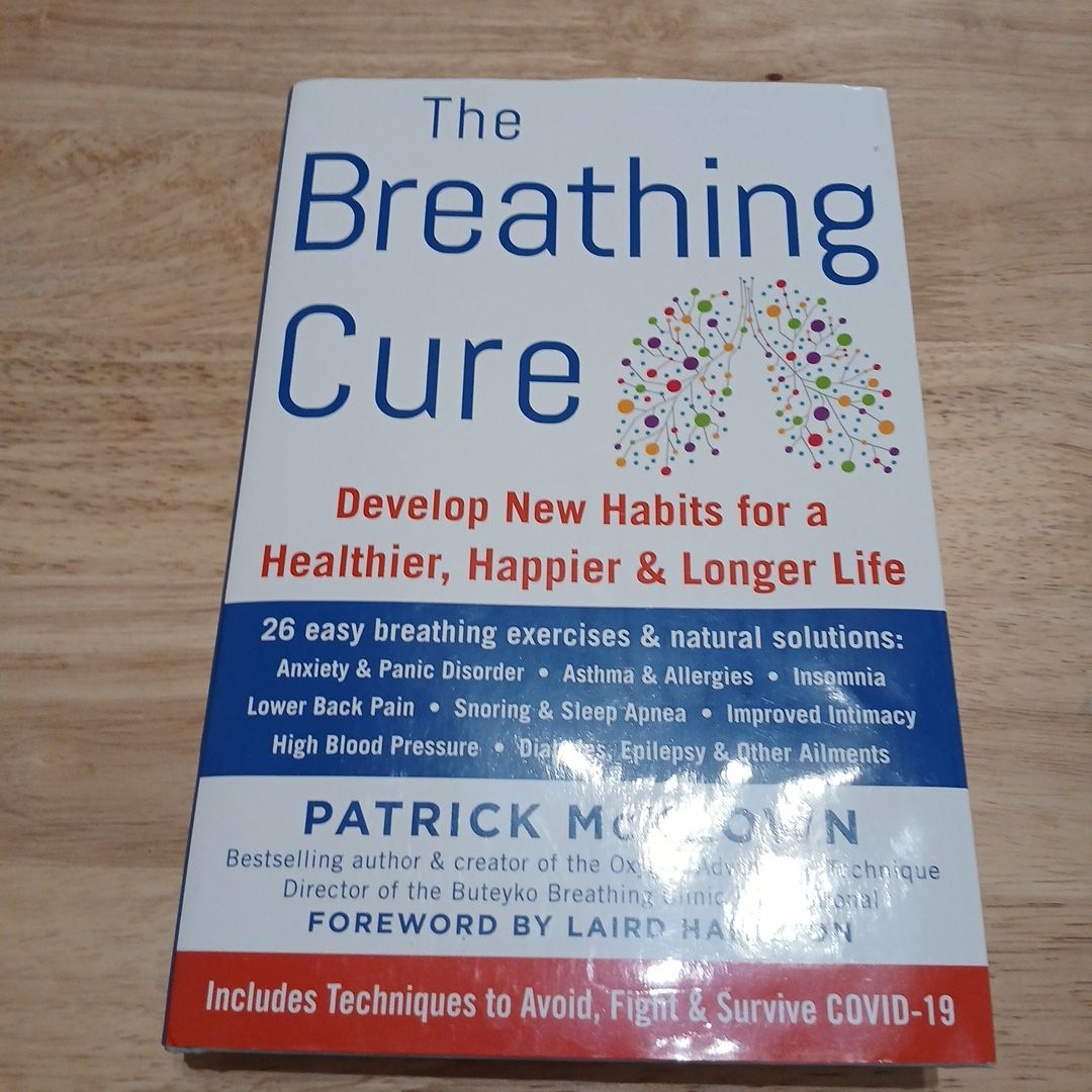 The Breathing Cure
