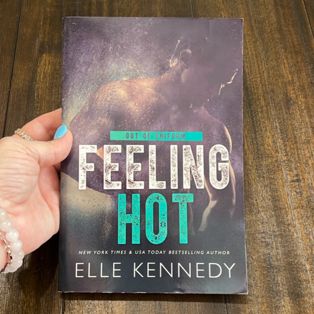 Feeling Hot