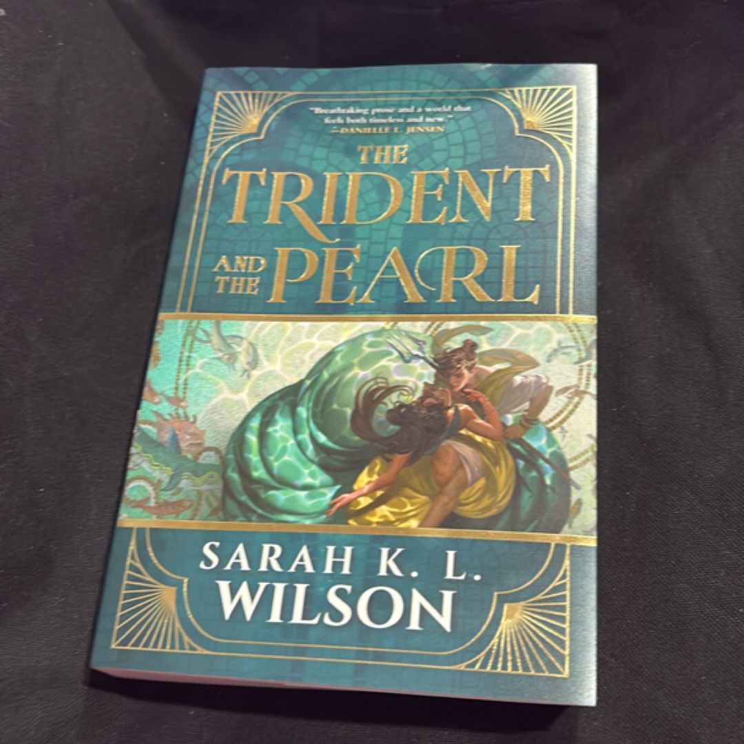 The Trident and the Pearl