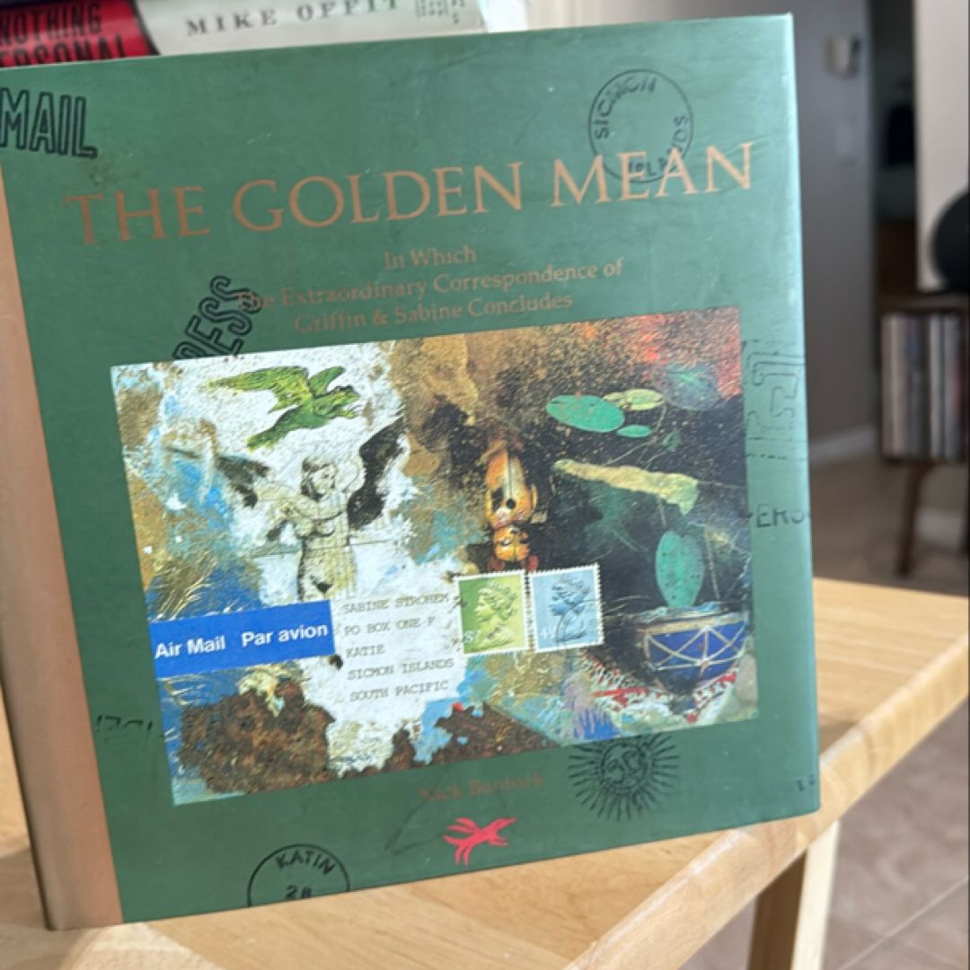 The Golden Mean