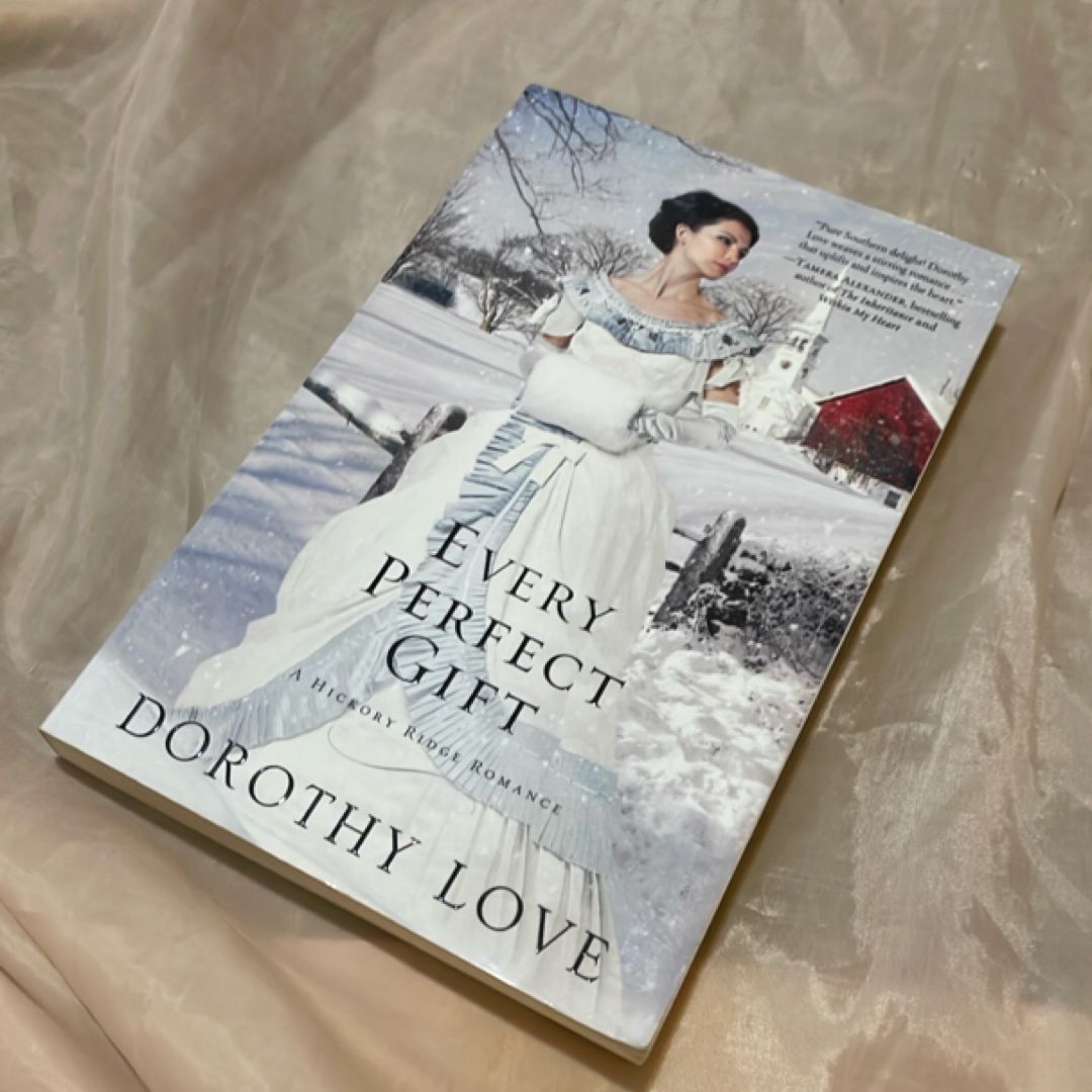 Every Perfect Gift