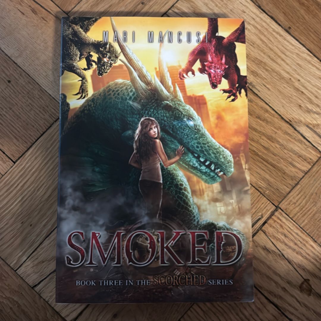 Smoked