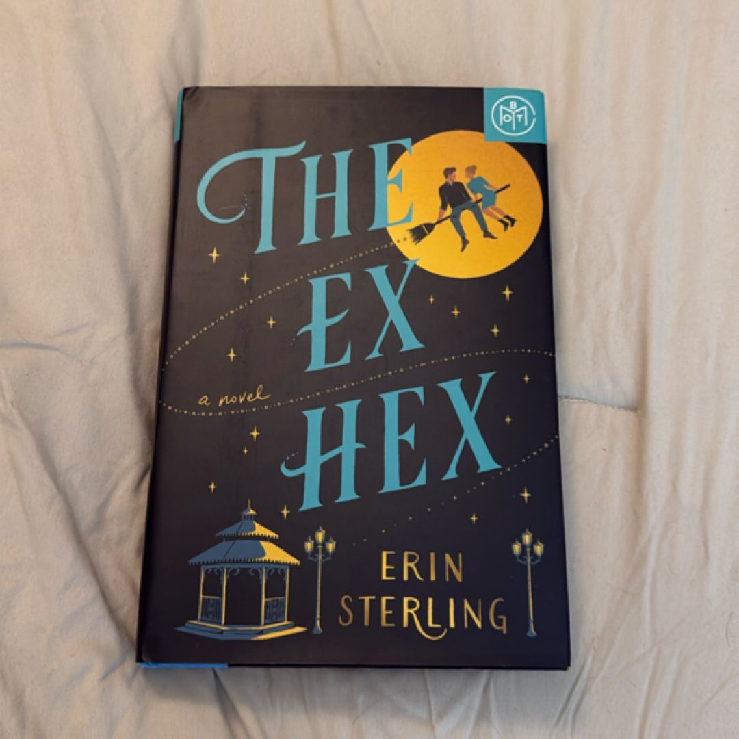 The Ex Hex