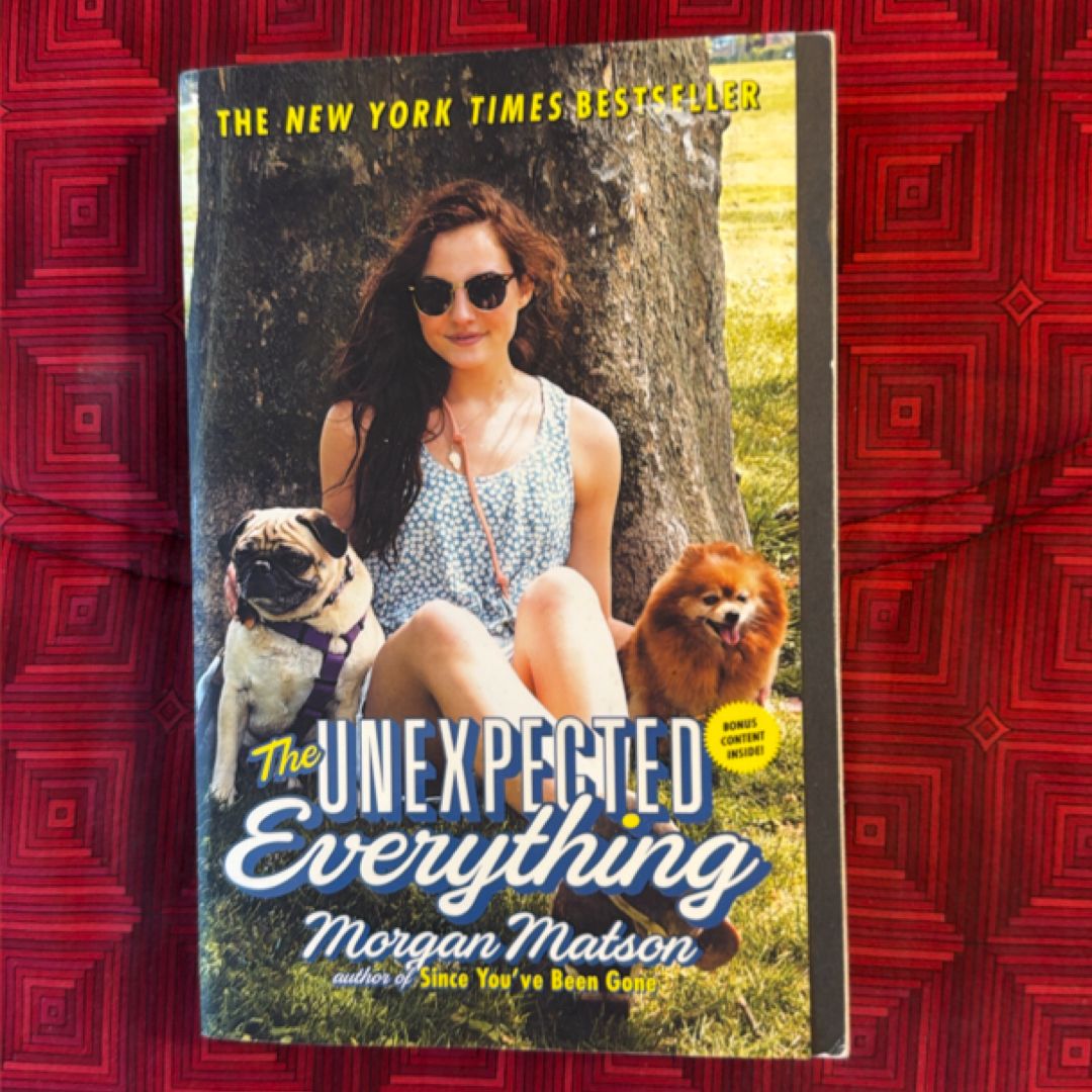 The Unexpected Everything