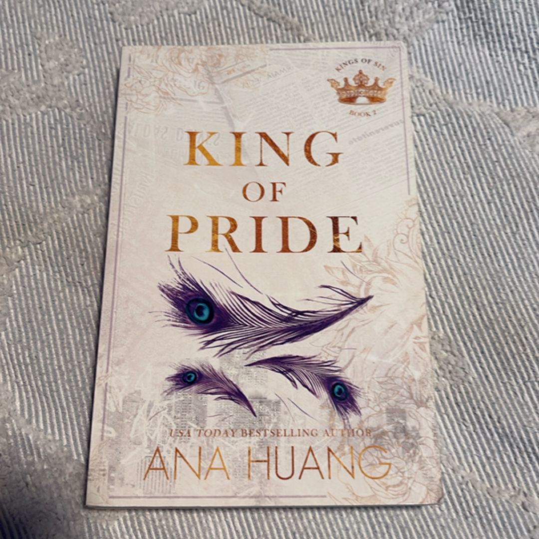 King of Pride