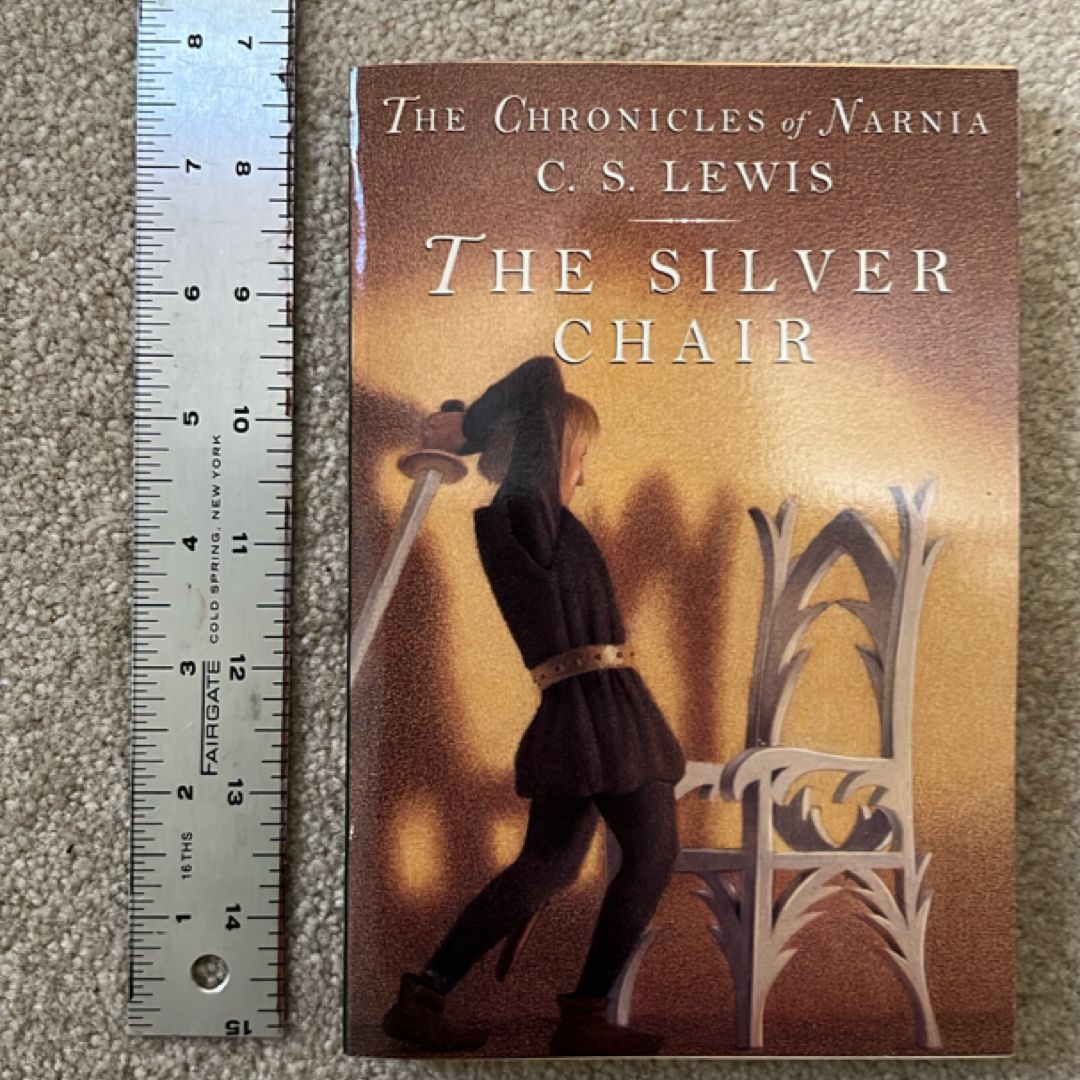 The Silver Chair