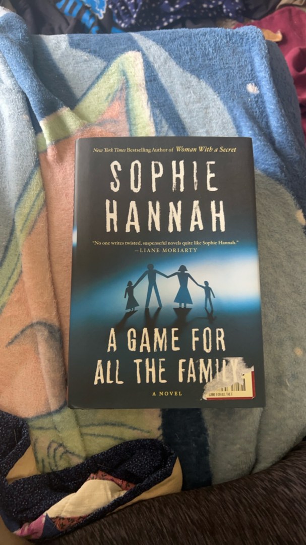 A Game for All the Family