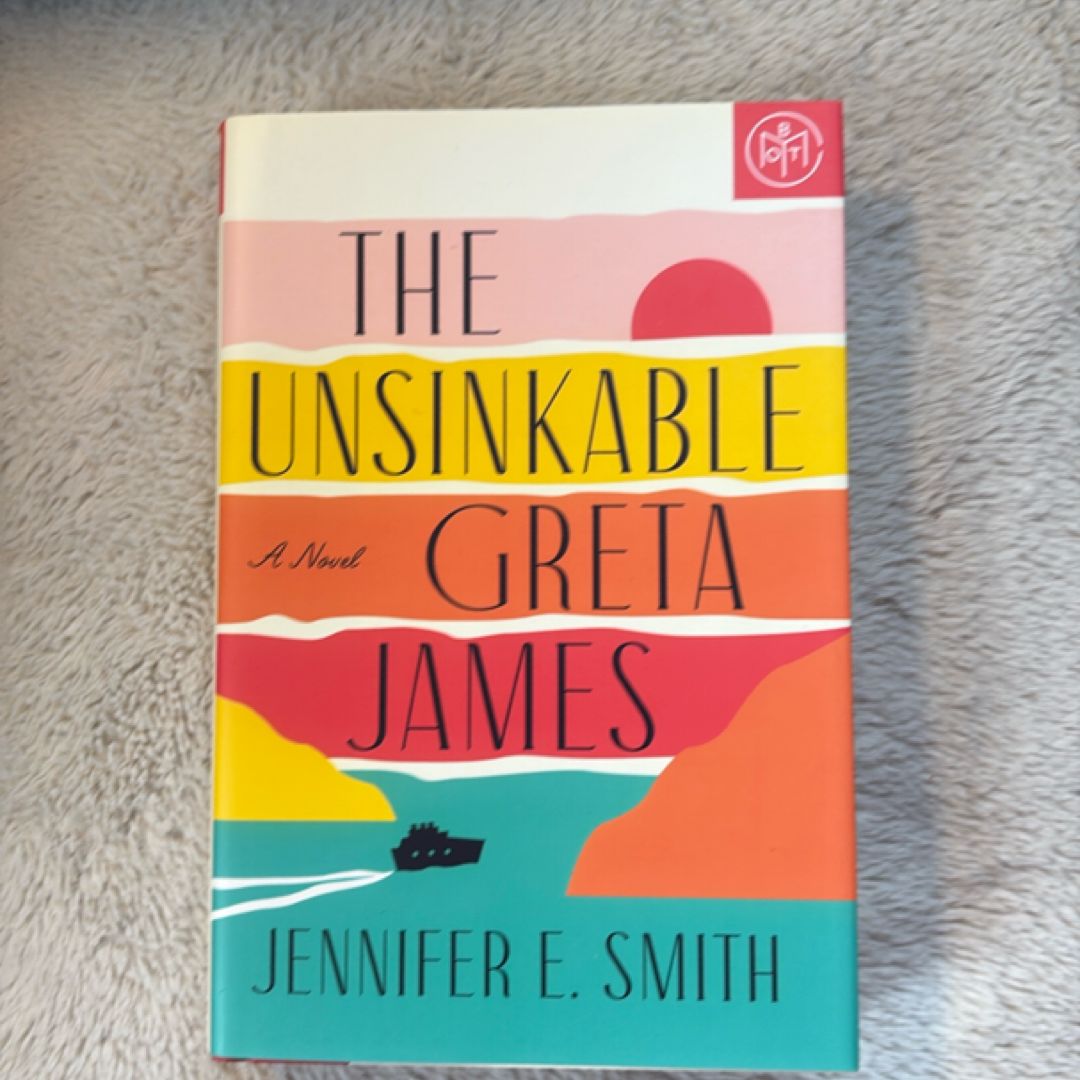 The Unsinkable Greta James