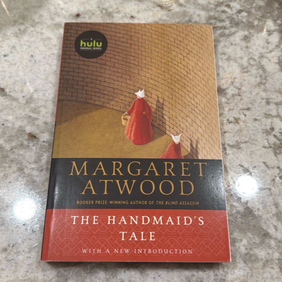 The Handmaid's Tale