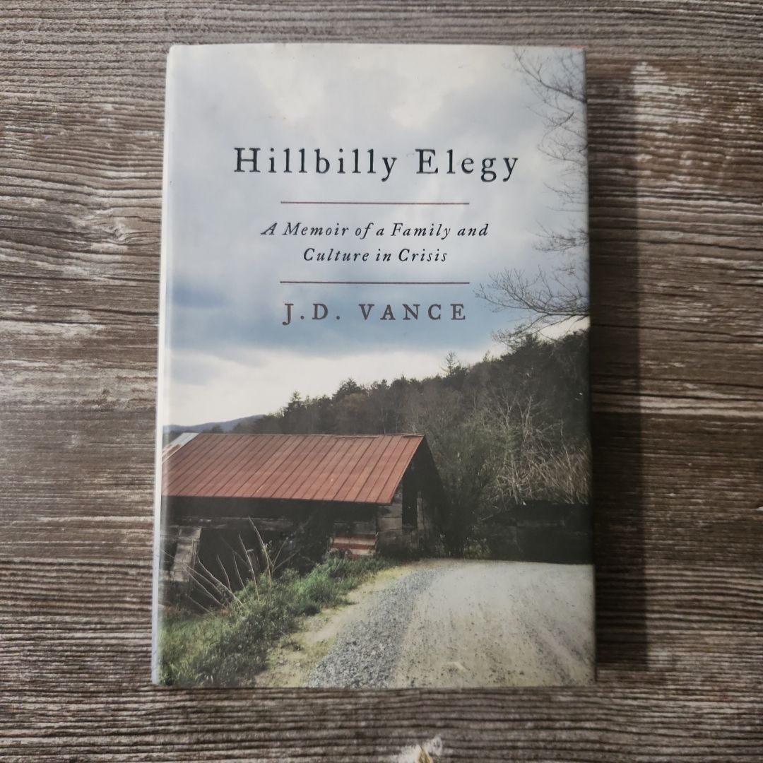 Hillbilly Elegy