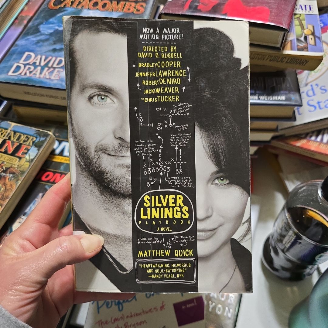The Silver Linings Playbook
