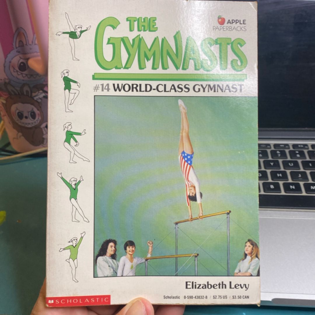 World Class Gymnast