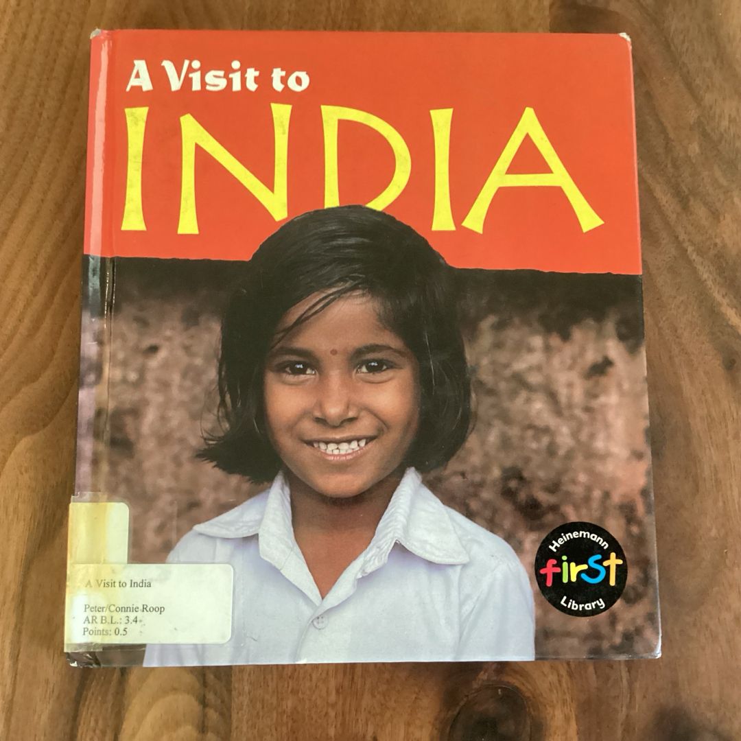 India