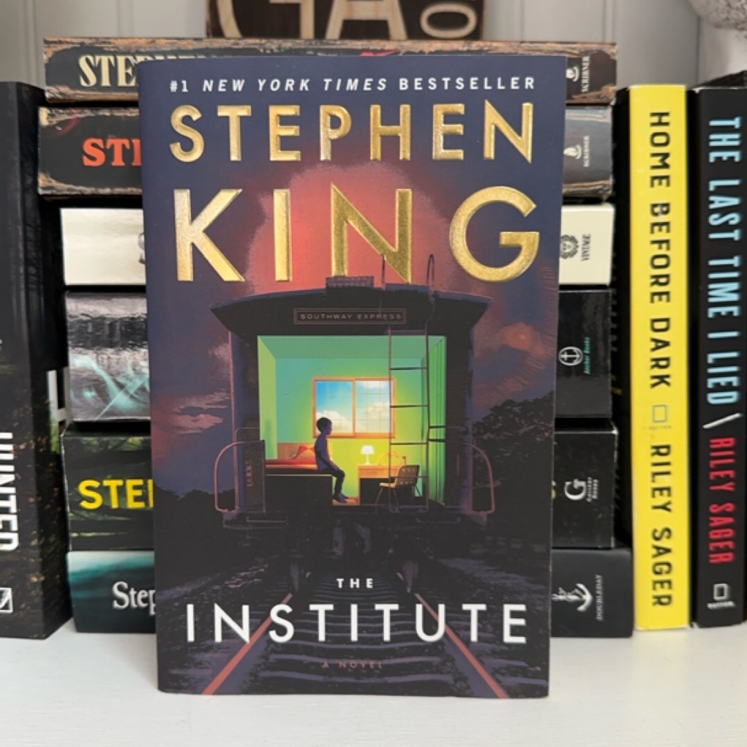 The Institute