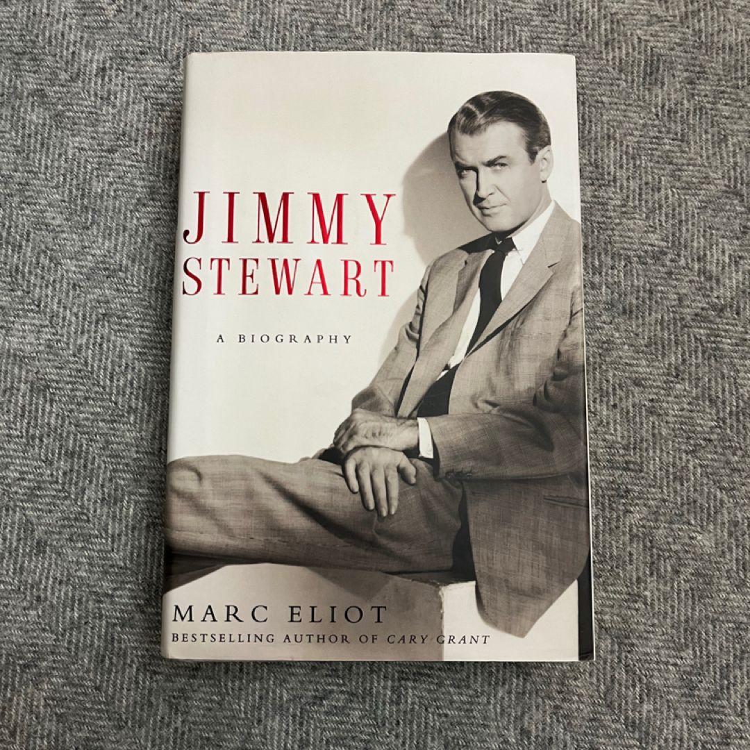 Jimmy Stewart