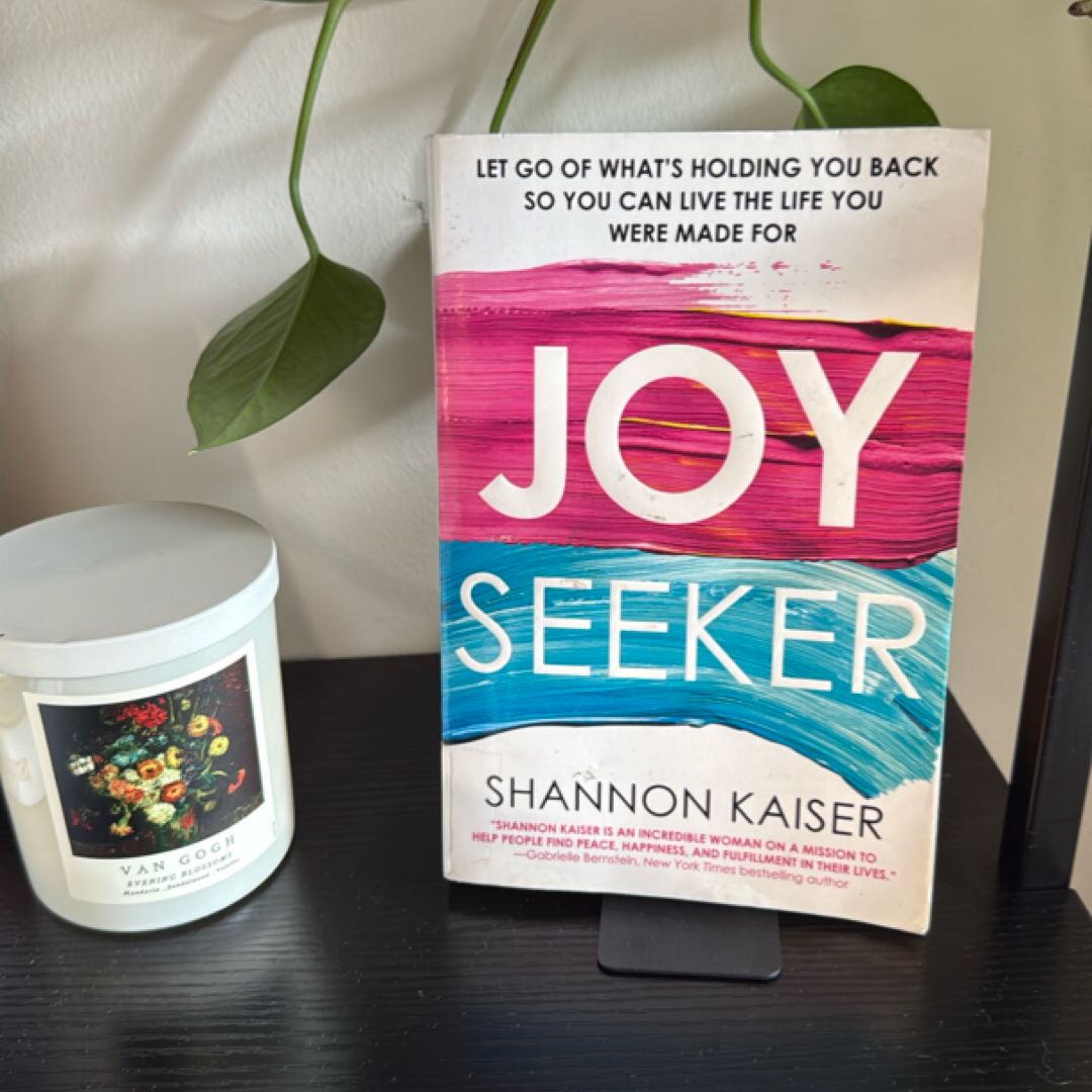 Joy Seeker