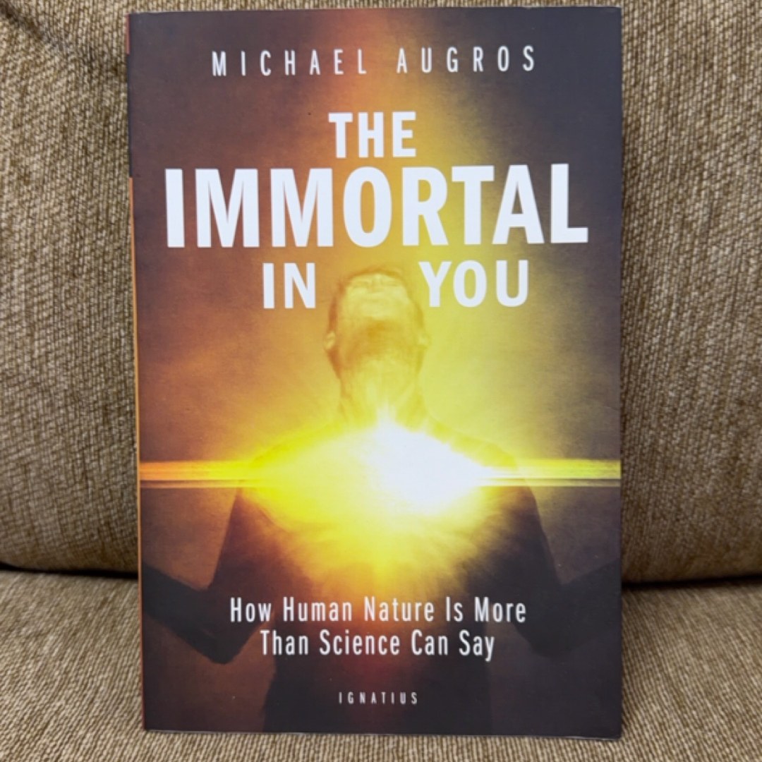 The Mortal in You