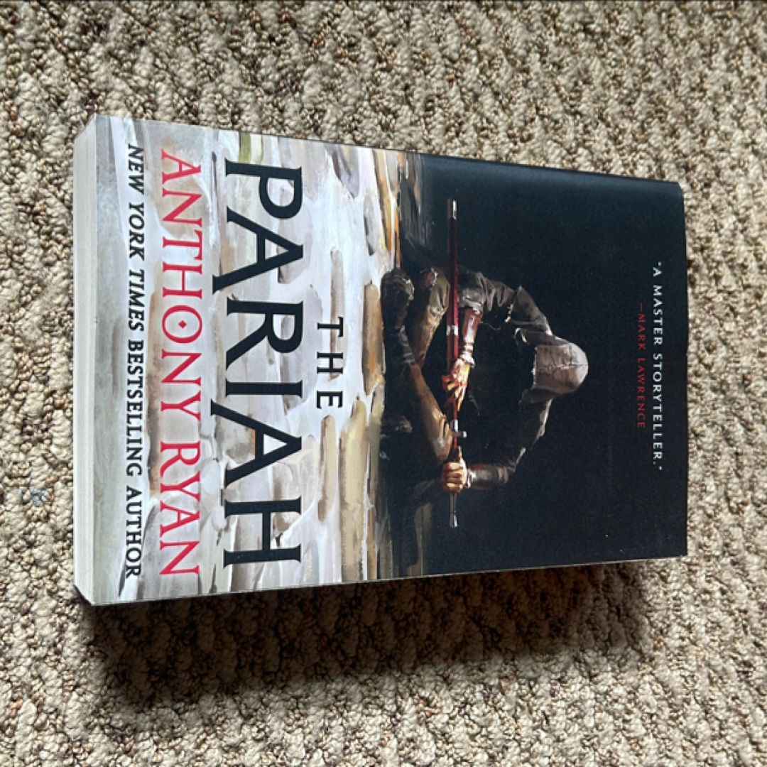 The Pariah