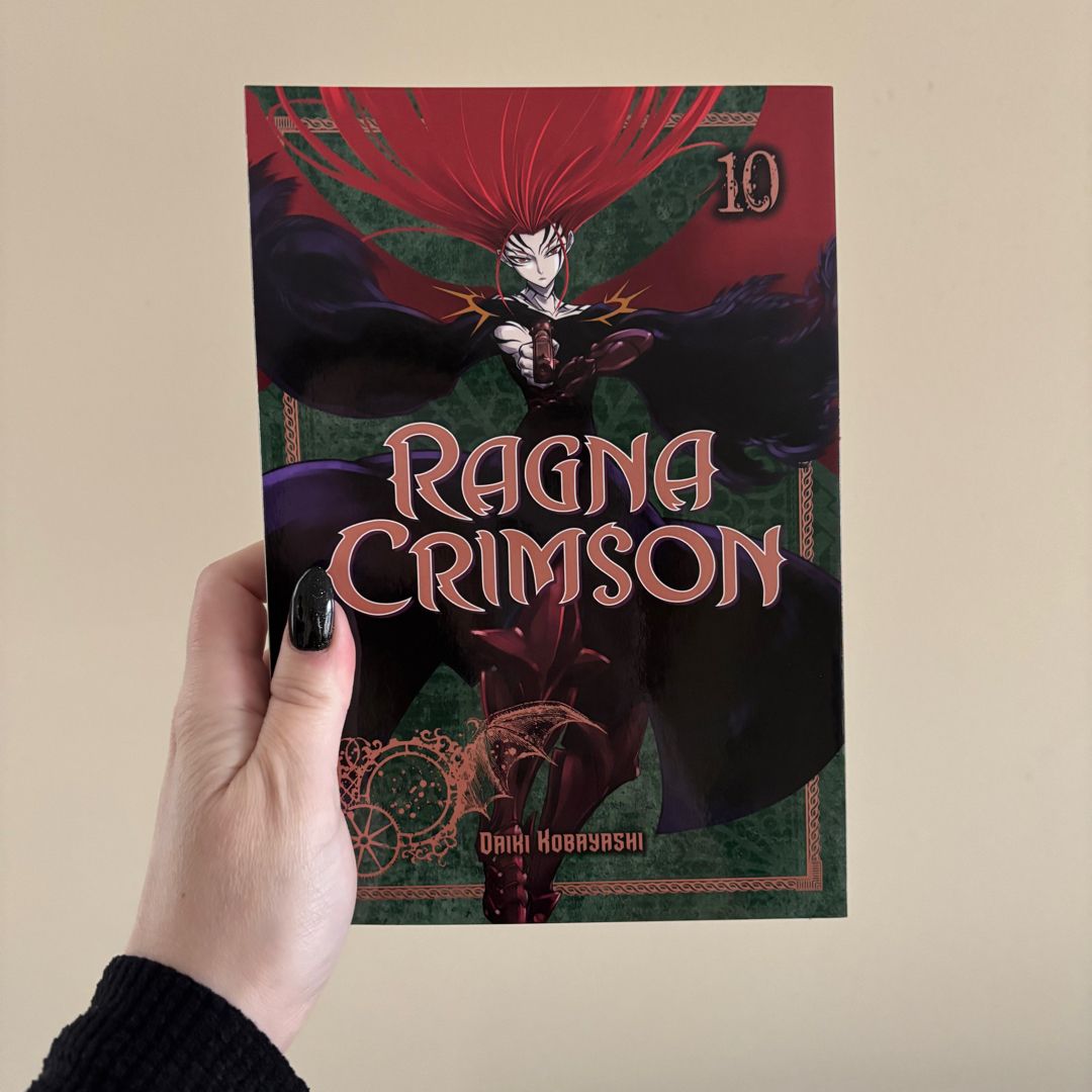 Ragna Crimson 10