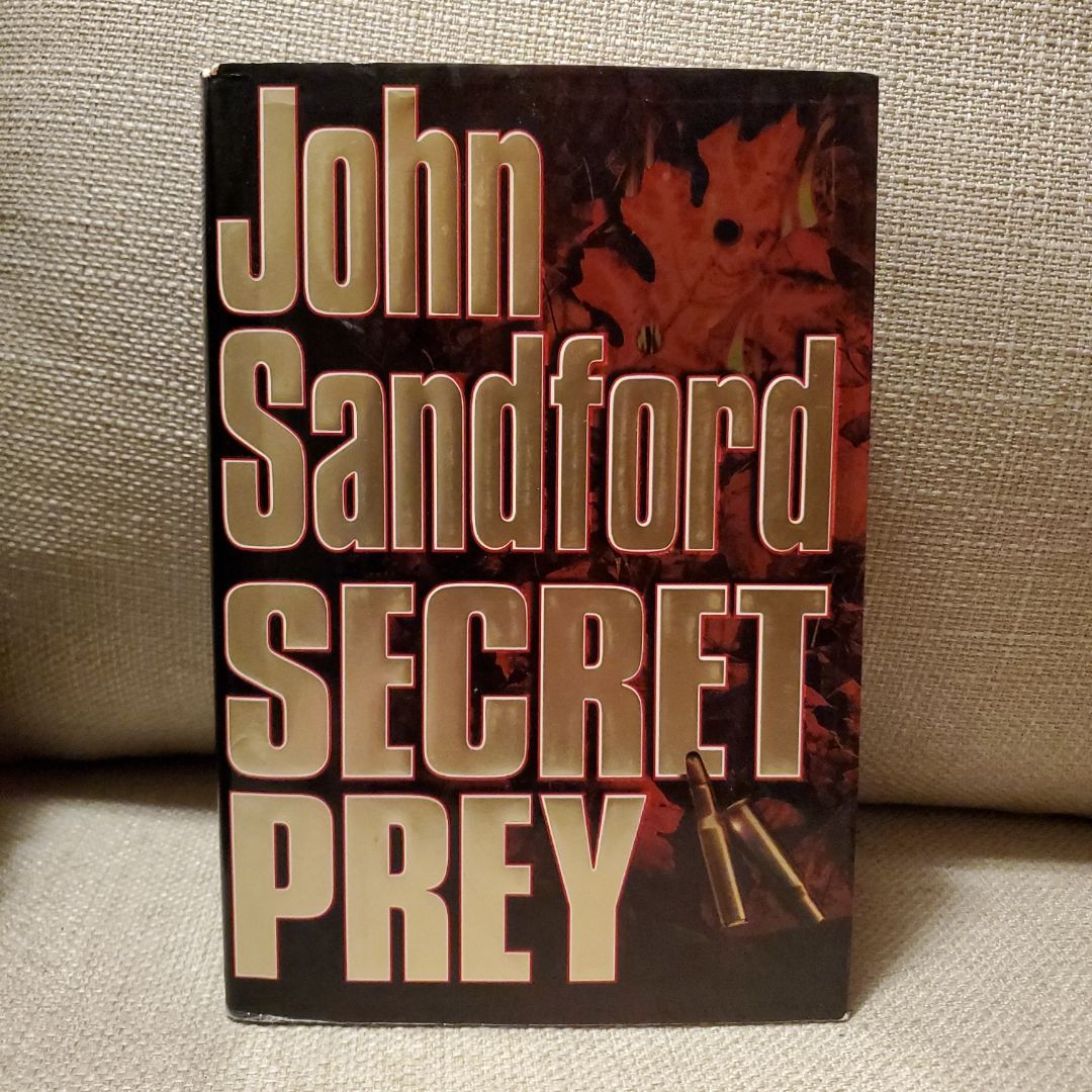 Secret Prey