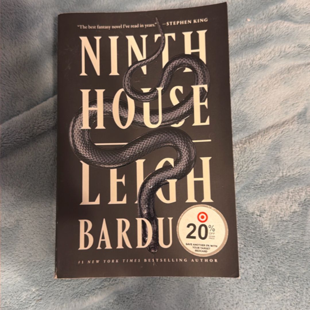 Ninth House