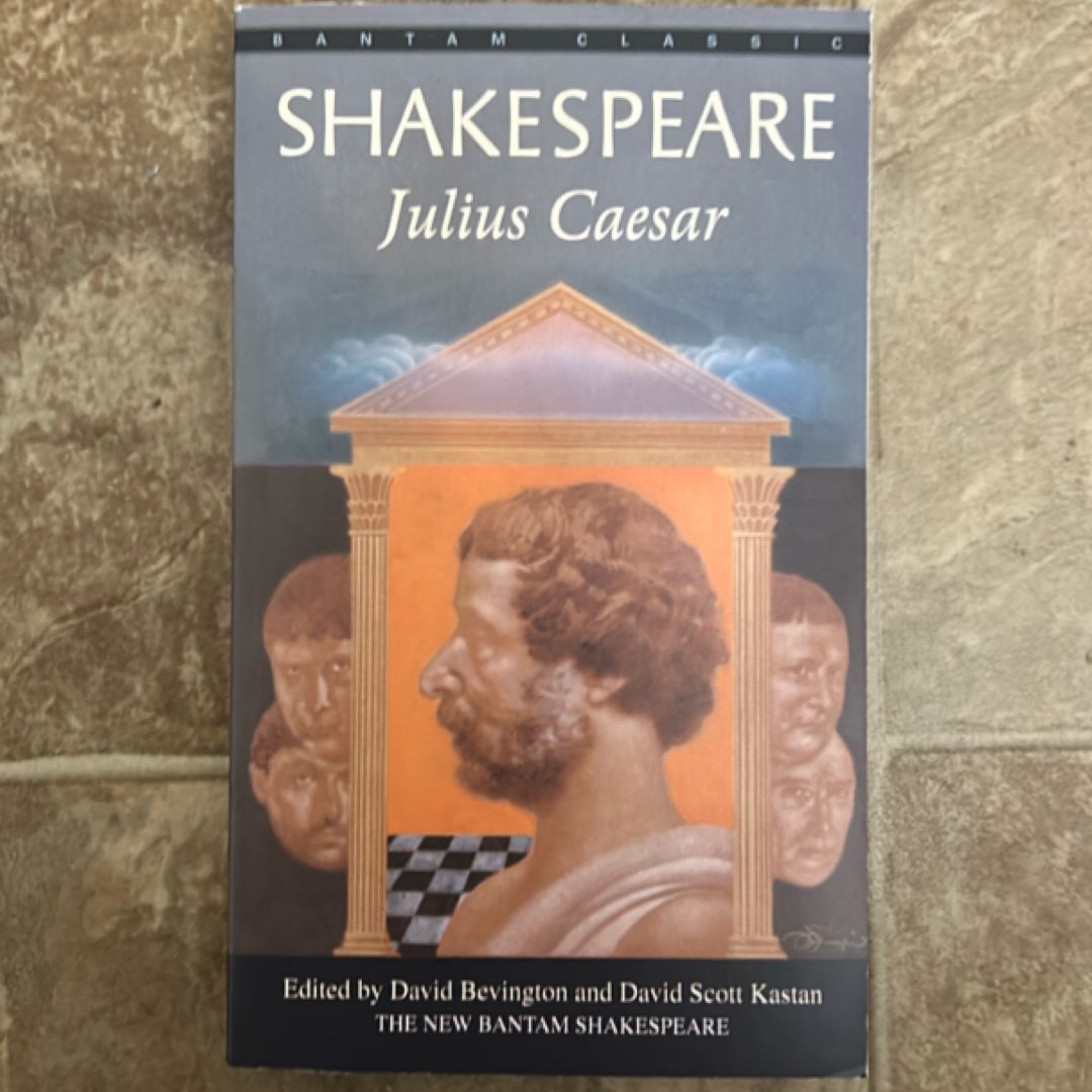 Julius Caesar