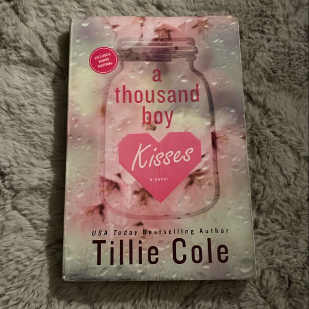 A Thousand Boy Kisses