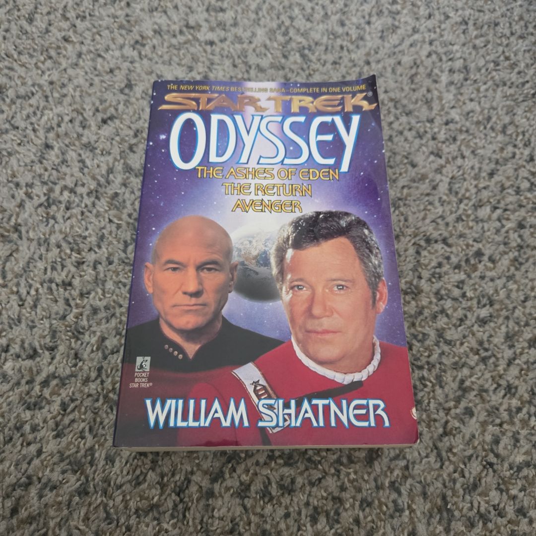 Odyssey