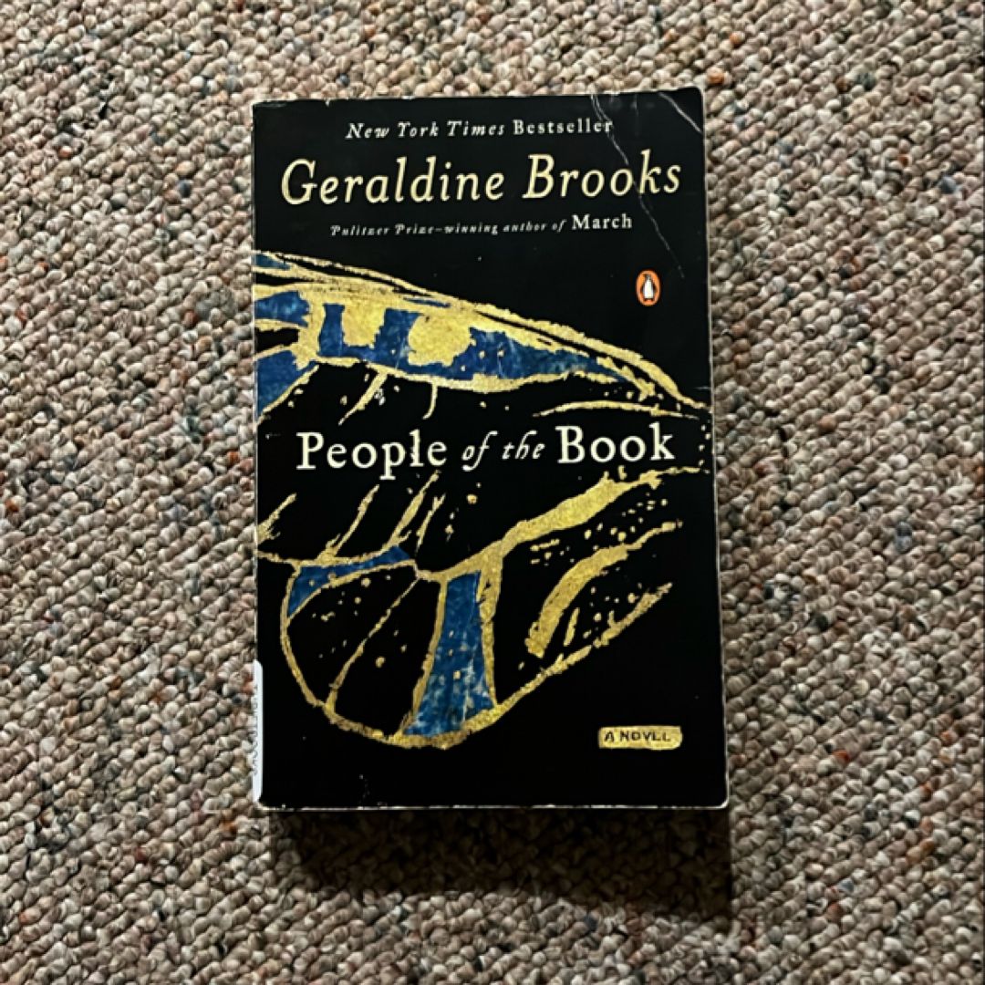 People of the Book