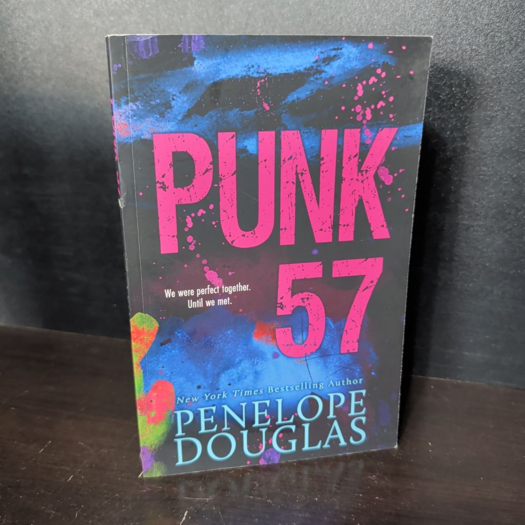 Punk 57