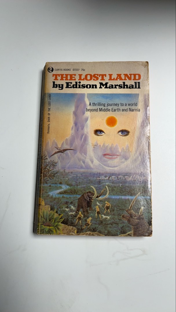 The Lost Land 