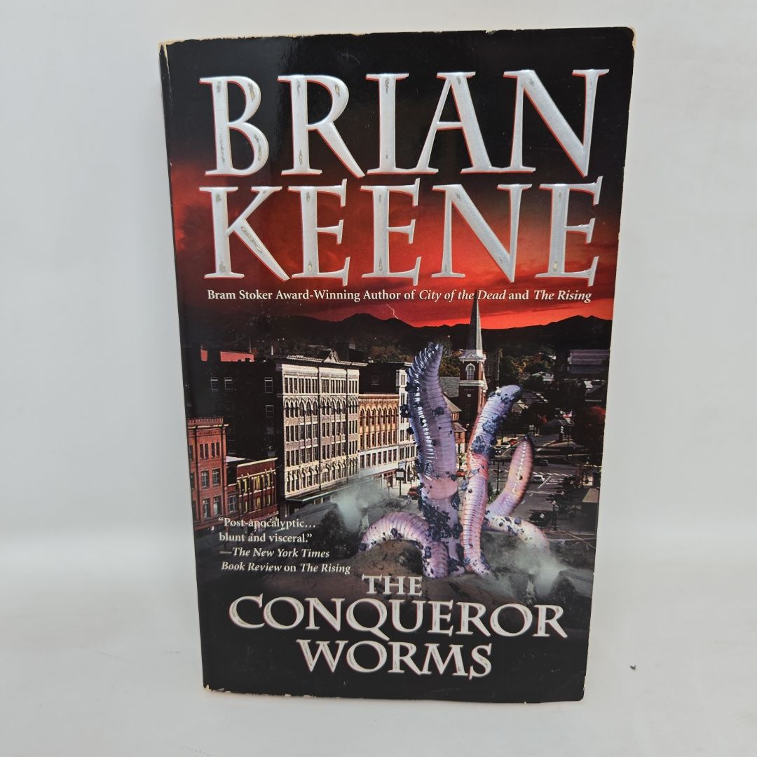 The Conqueror Worms