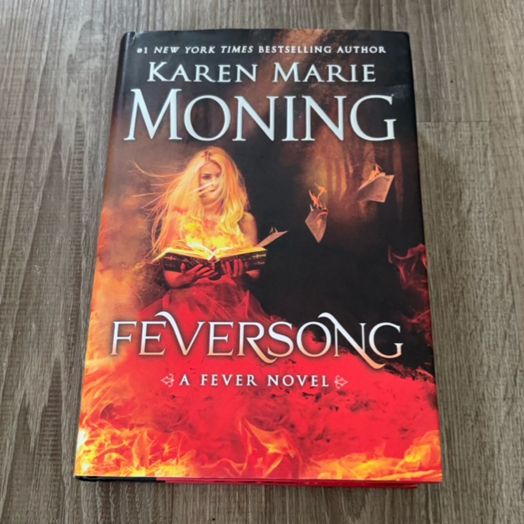 Feversong