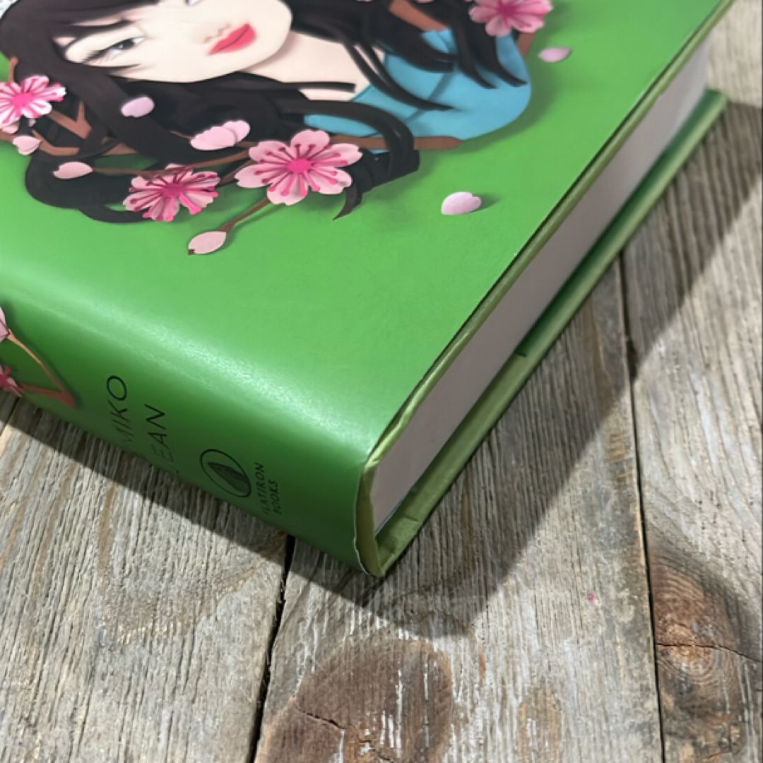 Tokyo Dreaming